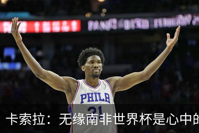 卡索拉：无缘南非世界杯是心中的刺